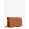 Kira matelassé leather shoulder bag