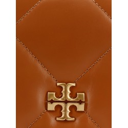 Kira matelassé leather shoulder bag