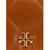 Kira matelassé leather shoulder bag
