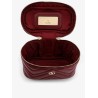 Mini Vanity GG Marmont matelassé leather shoulder bag
