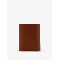 Epure leather wallet
