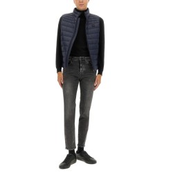 SLIM FIT JEANS PANTS