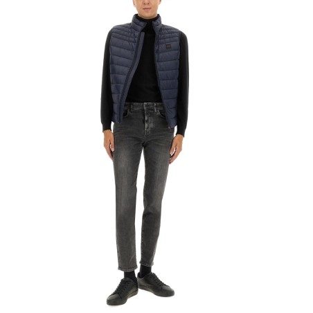 SLIM FIT JEANS PANTS