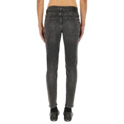 SLIM FIT JEANS PANTS