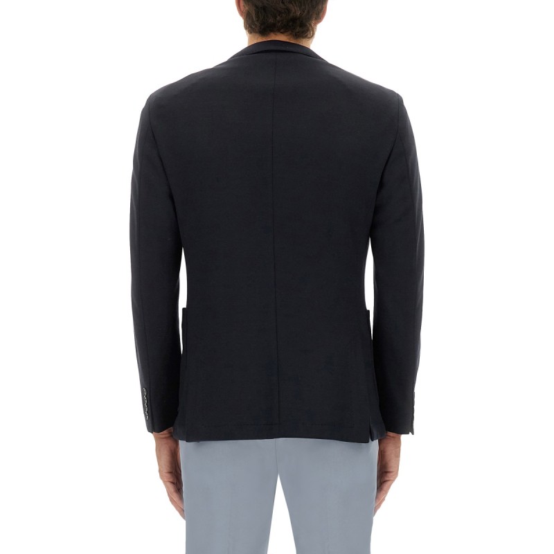 BLAZER BECKHAM X BOSS