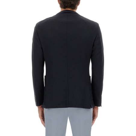 BLAZER BECKHAM X BOSS