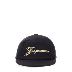 BASEBALL HAT WITH LOGO