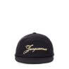 BASEBALL HAT WITH LOGO