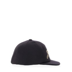 BASEBALL HAT WITH LOGO
