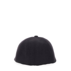 BASEBALL HAT WITH LOGO