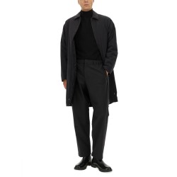 WATERPROOF TWO-LAYER GORETEX