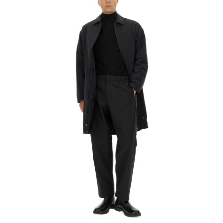 WATERPROOF TWO-LAYER GORETEX