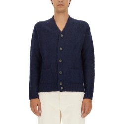 CARDIGAN IN MAGLIA