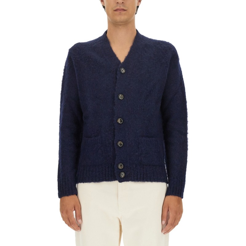 CARDIGAN IN MAGLIA