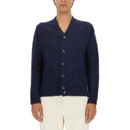 CARDIGAN IN MAGLIA