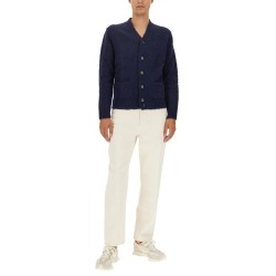 CARDIGAN IN MAGLIA