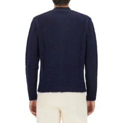 CARDIGAN IN MAGLIA