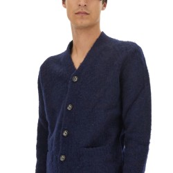 CARDIGAN IN MAGLIA
