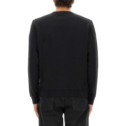 "COVER" SWEATSHIRT