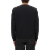 "COVER" SWEATSHIRT
