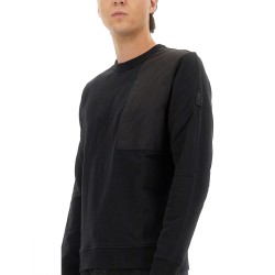 "COVER" SWEATSHIRT
