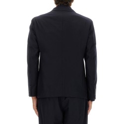 CASHMERE BLAZER