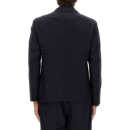 CASHMERE BLAZER