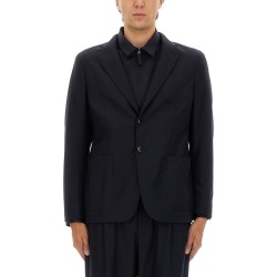 CASHMERE BLAZER