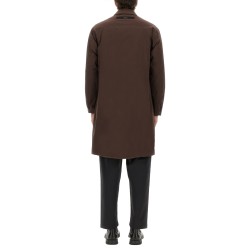 WATERPROOF TWO-LAYER GORETEX
