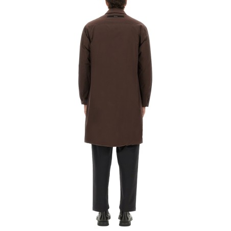 WATERPROOF TWO-LAYER GORETEX
