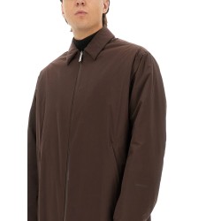 WATERPROOF TWO-LAYER GORETEX