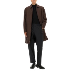 WATERPROOF TWO-LAYER GORETEX