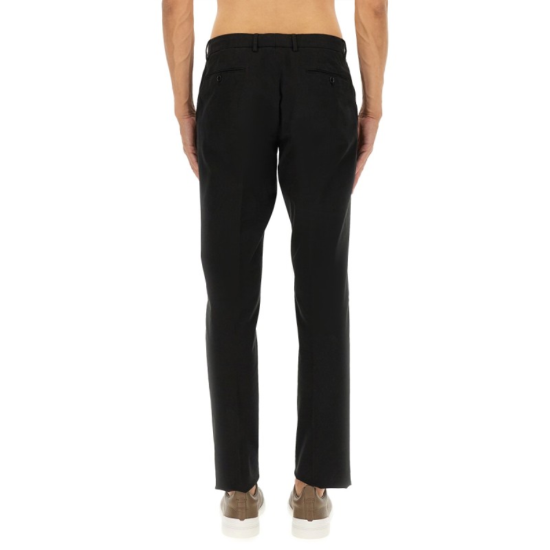 PREMIUM COTTON PANTS
