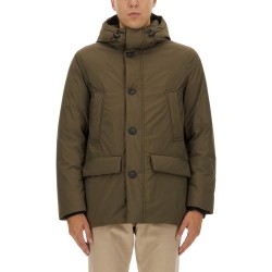 "CLOUD ARCTIC" PARKA