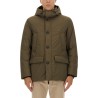 "CLOUD ARCTIC" PARKA