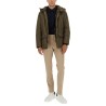 "CLOUD ARCTIC" PARKA
