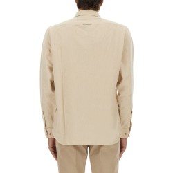 COTTON SHIRT