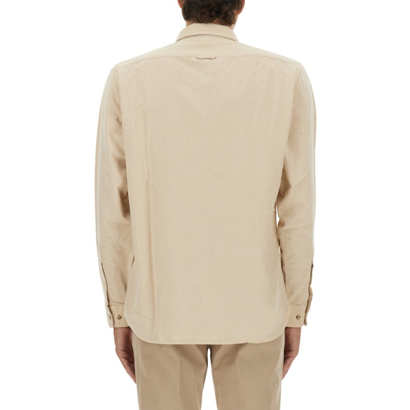 COTTON SHIRT