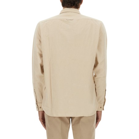 COTTON SHIRT