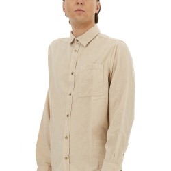 COTTON SHIRT