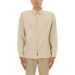 COTTON SHIRT