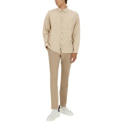 COTTON SHIRT