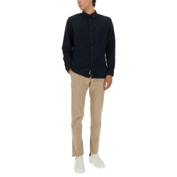 COTTON SHIRT