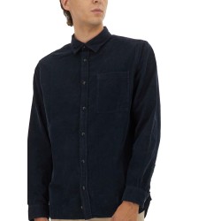 COTTON SHIRT
