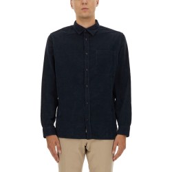 COTTON SHIRT