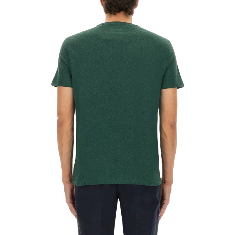 COTTON T-SHIRT