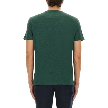 COTTON T-SHIRT