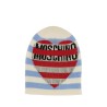 WOOL CAP WITH LOGO