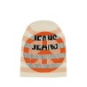 WOOL CAP WITH LOGO