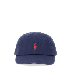 BASEBALL HAT WITH LOGO
